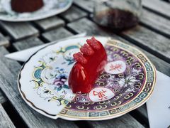 -前叁門