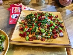 -宋记冕宁土菜馆(海门渔村二店)