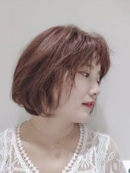 -GIRL STYLE 烫发·染发沙龙