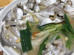 -抱德·潮汕味(敦和店原惠城鱼仔)