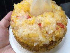 -三大炮豆花铺(锦里店)