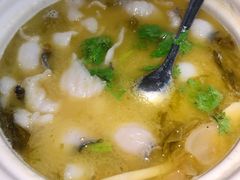 酸菜鱼-晋家门(文峰广场店)