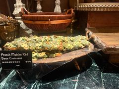 -B&C黄油与面包·THE GARDEN BAKERY概念店(世纪汇店)