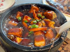 -阿毛饭店(和义路店)