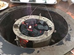 -朝伟清真铜瓢牛肉馆(三十年老·店)