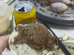 -争先鲜·蒸汽海鲜自助·鲜切牛肉
