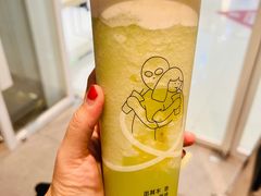 -喜茶(天津乐宾百货店)