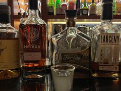 -Hill.Cocktail半山酒吧(中山店)