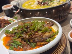 -李氏传家菜(兴城路店)