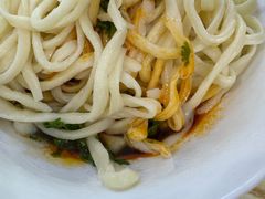 -王菊美食街·王菊面馆(总店)