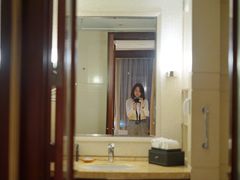 -上海新发展亚太JW万豪酒店