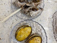 -白仁仔· 活烤海鲜 宵夜(豫园店)