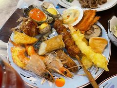 -松子料理(亮马桥店)