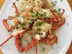-明记海鲜大排档(巽寮湾店)