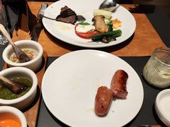 -拉蒂娜·巴西牛排馆 Latina·Brazilian Steakhouse(陆家嘴旗舰店)