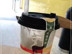 -丘大叔柠檬茶(乐峰广场分店)
