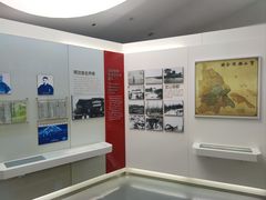 -上海长江河口科技馆