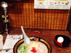 iphone_upload_pic-一蘭拉面(新宿中央东口店)