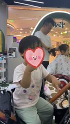 -Oh my head 发小儿童理发(探十里店)