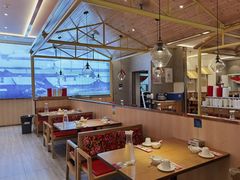 大堂-东北灶(青浦万达茂店)