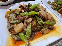 -郑姐私房菜•家常菜