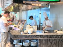 -厦门艾美酒店·新食谱西餐厅