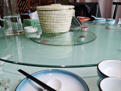 -刘东家老碗(紫荆山路店)