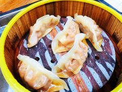 蒸饺-琼海·狮椰美食楼