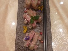 -新希望诺富特酒店-青岛湾中餐厅