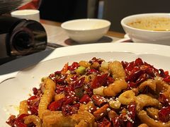 -新渝城·始于2000年(淘金店)