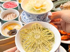 -奇芳阁·百年清真南京菜(夫子庙店)