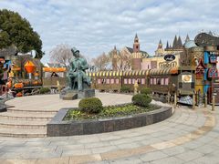 -安徒生童话乐园