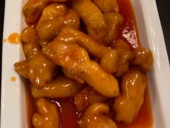 -渔王川菜馆(镇邦路店)