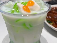 -芽笼芽笼新加坡餐厅(环球港店)