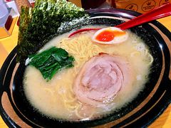 -一心豚拉面烧肉(世纪汇店)