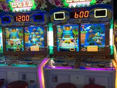-风云再起游乐汇(皇城恒隆广场店)