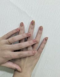 -UMl Nail 尤米美甲美睫半永久