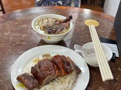 -陈光记烧腊店(罗保博士街店)