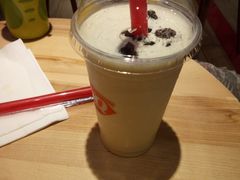 -DQ·蛋糕·冰淇淋(周浦万达店)