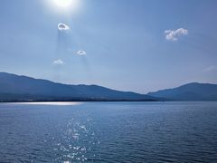 -西昌邛海湿地