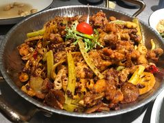 西元传奇牛蛙-西元里(悦达889店)