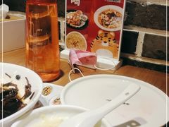 -吕氏疙瘩汤·新鲁菜(新贵和店)