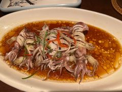 -乔街深夜食堂·台州菜·高压锅生蚝(杭州总店)