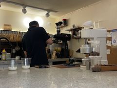 -Radar Coffee(思南路店)