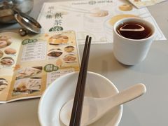 -添好运点心专门店(深水埗店)