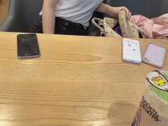 -85度C(深圳佳宁娜店)