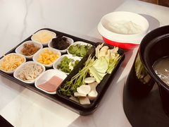 -妈妈故事米线(市府恒隆店)