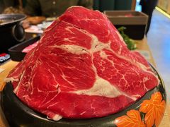 -温野菜涮涮锅(大悦城店)