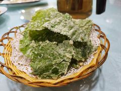 -翠茗农庄土菜馆(天目湖店)
