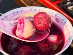 -萬春金福下午茶(故宫店)